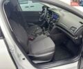 Білий Рено Меган, об'ємом двигуна 1.6 л та пробігом 52 тис. км за 13200 $, фото 9 на Automoto.ua