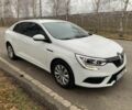 Белый Рено Меган, объемом двигателя 1.5 л и пробегом 100 тыс. км за 16500 $, фото 5 на Automoto.ua