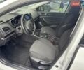 Білий Рено Меган, об'ємом двигуна 1.6 л та пробігом 52 тис. км за 13200 $, фото 6 на Automoto.ua