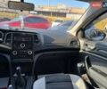 Белый Рено Меган, объемом двигателя 1.6 л и пробегом 36 тыс. км за 15590 $, фото 16 на Automoto.ua