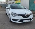 Белый Рено Меган, объемом двигателя 1.5 л и пробегом 128 тыс. км за 14990 $, фото 13 на Automoto.ua