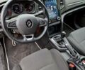 Білий Рено Меган, об'ємом двигуна 1.6 л та пробігом 117 тис. км за 11999 $, фото 17 на Automoto.ua