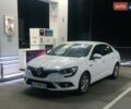 Білий Рено Меган, об'ємом двигуна 1.5 л та пробігом 160 тис. км за 15742 $, фото 1 на Automoto.ua