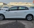Белый Рено Меган, объемом двигателя 1.5 л и пробегом 128 тыс. км за 14990 $, фото 21 на Automoto.ua