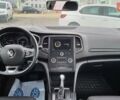 Белый Рено Меган, объемом двигателя 1.5 л и пробегом 128 тыс. км за 14990 $, фото 24 на Automoto.ua