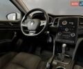 Белый Рено Меган, объемом двигателя 1.5 л и пробегом 102 тыс. км за 14800 $, фото 38 на Automoto.ua