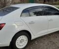 Білий Рено Меган, об'ємом двигуна 1.6 л та пробігом 43 тис. км за 14900 $, фото 11 на Automoto.ua