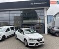 Білий Рено Меган, об'ємом двигуна 1.6 л та пробігом 52 тис. км за 13200 $, фото 1 на Automoto.ua
