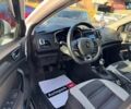 Белый Рено Меган, объемом двигателя 1.6 л и пробегом 36 тыс. км за 15590 $, фото 11 на Automoto.ua