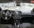 Білий Рено Меган, об'ємом двигуна 1.6 л та пробігом 117 тис. км за 11999 $, фото 6 на Automoto.ua