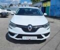 Белый Рено Меган, объемом двигателя 1.5 л и пробегом 98 тыс. км за 16400 $, фото 9 на Automoto.ua
