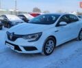 Белый Рено Меган, объемом двигателя 1.46 л и пробегом 102 тыс. км за 13700 $, фото 1 на Automoto.ua