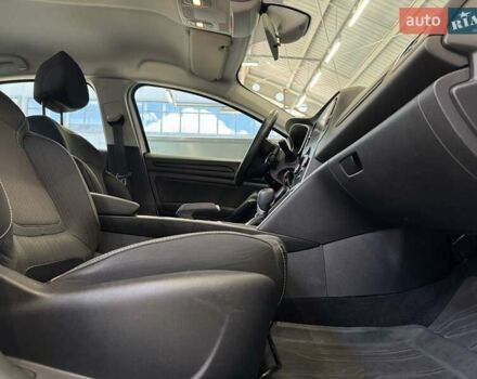 Белый Рено Меган, объемом двигателя 1.5 л и пробегом 102 тыс. км за 14800 $, фото 42 на Automoto.ua