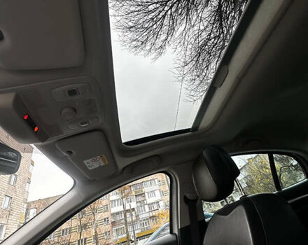 Белый Рено Меган, объемом двигателя 1.46 л и пробегом 100 тыс. км за 21000 $, фото 16 на Automoto.ua