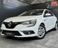 Белый Рено Меган, объемом двигателя 1.5 л и пробегом 102 тыс. км за 14800 $, фото 1 на Automoto.ua