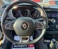 Белый Рено Меган, объемом двигателя 1.6 л и пробегом 36 тыс. км за 15590 $, фото 21 на Automoto.ua