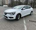 Білий Рено Меган, об'ємом двигуна 1.5 л та пробігом 97 тис. км за 13900 $, фото 1 на Automoto.ua