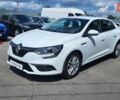 Белый Рено Меган, объемом двигателя 1.46 л и пробегом 98 тыс. км за 16400 $, фото 1 на Automoto.ua
