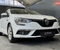 Белый Рено Меган, объемом двигателя 1.5 л и пробегом 102 тыс. км за 14800 $, фото 34 на Automoto.ua