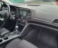 Белый Рено Меган, объемом двигателя 1.5 л и пробегом 128 тыс. км за 14990 $, фото 25 на Automoto.ua