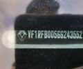 Білий Рено Меган, об'ємом двигуна 1.6 л та пробігом 43 тис. км за 14900 $, фото 22 на Automoto.ua