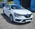 Белый Рено Меган, объемом двигателя 1.5 л и пробегом 98 тыс. км за 16400 $, фото 10 на Automoto.ua