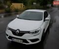 Білий Рено Меган, об'ємом двигуна 1.6 л та пробігом 117 тис. км за 11999 $, фото 7 на Automoto.ua
