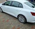 Білий Рено Меган, об'ємом двигуна 1.6 л та пробігом 117 тис. км за 11999 $, фото 13 на Automoto.ua