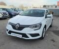 Белый Рено Меган, объемом двигателя 1.5 л и пробегом 128 тыс. км за 14990 $, фото 11 на Automoto.ua
