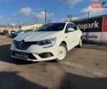 Белый Рено Меган, объемом двигателя 1.6 л и пробегом 36 тыс. км за 15590 $, фото 1 на Automoto.ua