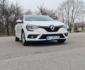 Білий Рено Меган, об'ємом двигуна 0 л та пробігом 138 тис. км за 13108 $, фото 1 на Automoto.ua