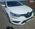 Білий Рено Меган, об'ємом двигуна 1.5 л та пробігом 118 тис. км за 16800 $, фото 1 на Automoto.ua
