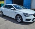 Белый Рено Меган, объемом двигателя 1.5 л и пробегом 98 тыс. км за 16400 $, фото 11 на Automoto.ua