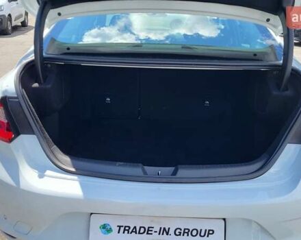 Белый Рено Меган, объемом двигателя 1.46 л и пробегом 98 тыс. км за 16400 $, фото 23 на Automoto.ua