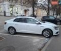 Білий Рено Меган, об'ємом двигуна 1.5 л та пробігом 111 тис. км за 16500 $, фото 1 на Automoto.ua