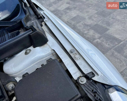 Белый Рено Меган, объемом двигателя 1.6 л и пробегом 51 тыс. км за 14500 $, фото 34 на Automoto.ua