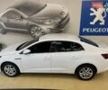 Білий Рено Меган, об'ємом двигуна 1.46 л та пробігом 47 тис. км за 17387 $, фото 6 на Automoto.ua