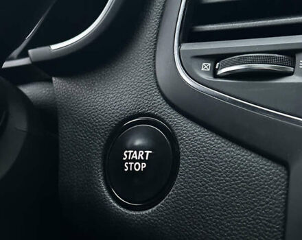 Белый Рено Меган, объемом двигателя 1.46 л и пробегом 100 тыс. км за 21000 $, фото 4 на Automoto.ua