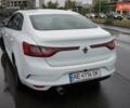 Білий Рено Меган, об'ємом двигуна 1.6 л та пробігом 117 тис. км за 11999 $, фото 9 на Automoto.ua