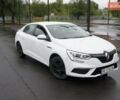 Білий Рено Меган, об'ємом двигуна 1.6 л та пробігом 117 тис. км за 11999 $, фото 1 на Automoto.ua