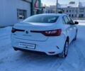 Белый Рено Меган, объемом двигателя 1.5 л и пробегом 121 тыс. км за 13500 $, фото 12 на Automoto.ua