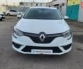 Белый Рено Меган, объемом двигателя 1.5 л и пробегом 128 тыс. км за 14990 $, фото 12 на Automoto.ua