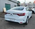Белый Рено Меган, объемом двигателя 1.5 л и пробегом 128 тыс. км за 14990 $, фото 17 на Automoto.ua