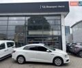 Білий Рено Меган, об'ємом двигуна 1.6 л та пробігом 52 тис. км за 13200 $, фото 3 на Automoto.ua