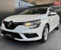 Белый Рено Меган, объемом двигателя 1.46 л и пробегом 80 тыс. км за 17500 $, фото 1 на Automoto.ua