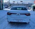 Белый Рено Меган, объемом двигателя 1.5 л и пробегом 121 тыс. км за 13500 $, фото 13 на Automoto.ua
