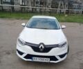 Білий Рено Меган, об'ємом двигуна 1.6 л та пробігом 45 тис. км за 14500 $, фото 1 на Automoto.ua