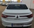 Белый Рено Меган, объемом двигателя 1.46 л и пробегом 127 тыс. км за 14800 $, фото 13 на Automoto.ua