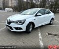 Белый Рено Меган, объемом двигателя 1.5 л и пробегом 97 тыс. км за 13900 $, фото 6 на Automoto.ua