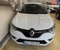 Білий Рено Меган, об'ємом двигуна 1.46 л та пробігом 47 тис. км за 17387 $, фото 1 на Automoto.ua